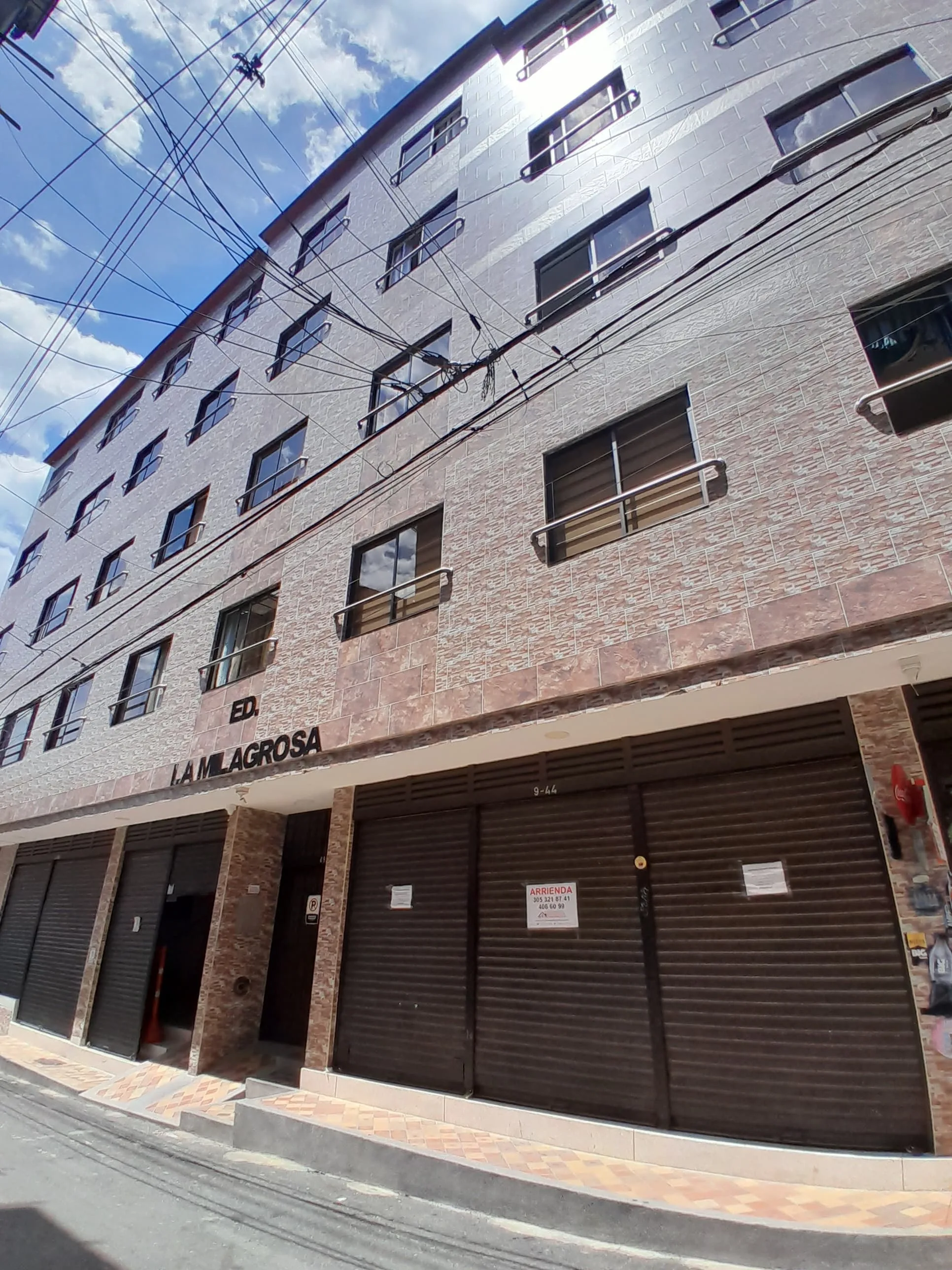 Local en Arriendo en Centro, Barbosa