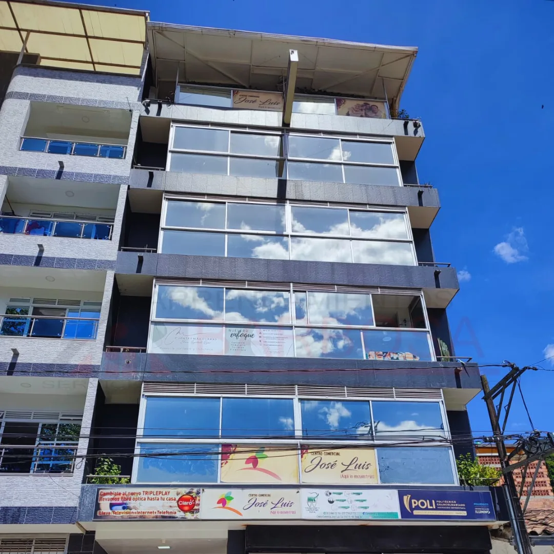 Local en Arriendo en Centro, Barbosa