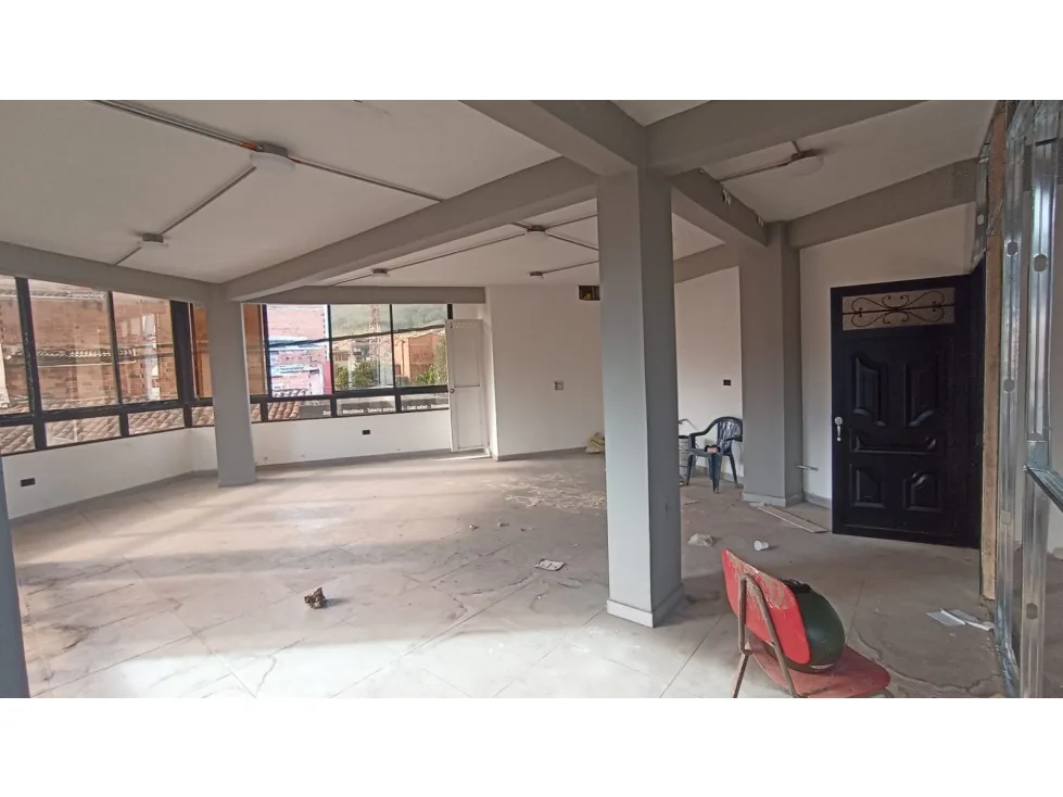 Apartamento en Arriendo en Artex, Itaguí