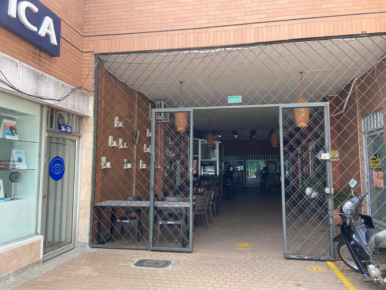 Local en  Arriendo en Centro, Bucaramanga