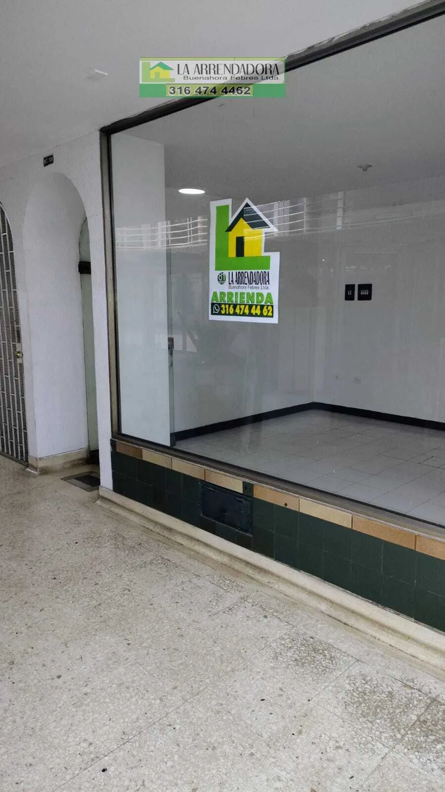 Oficina en Arriendo en Centro, Neiva