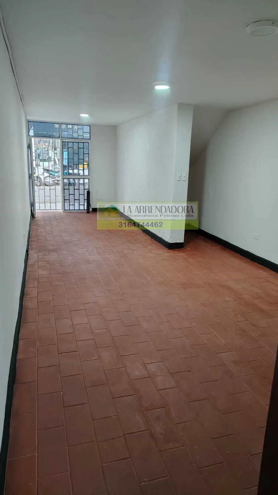 Local en arriendo en La playa, Cúcuta