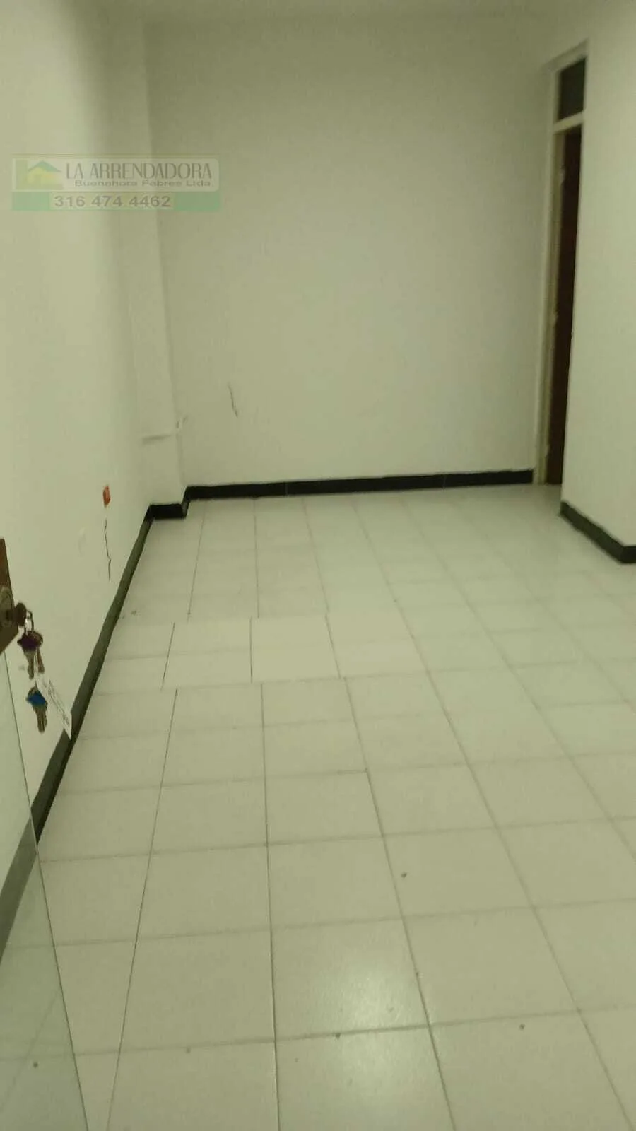 Oficina en Arriendo en Centro, Neiva