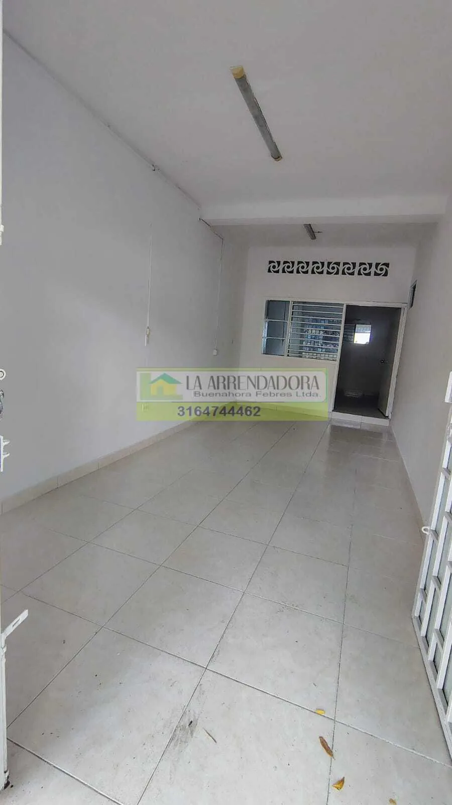 Oficina en Arriendo en Centro, Neiva