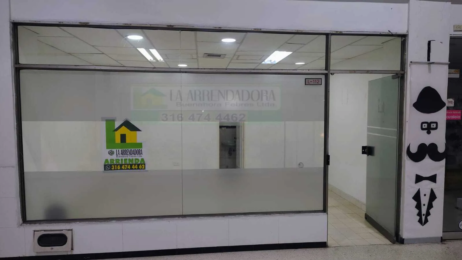 Local en Arriendo en Centro, Cúcuta