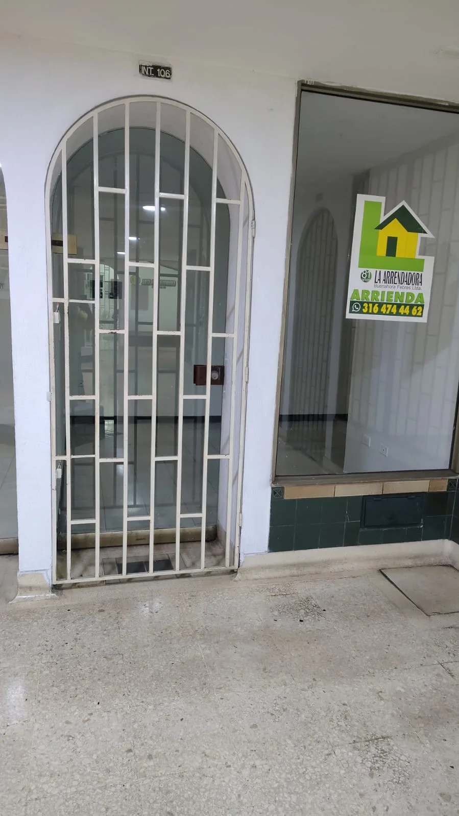 Local en Arriendo en Centro, Cúcuta