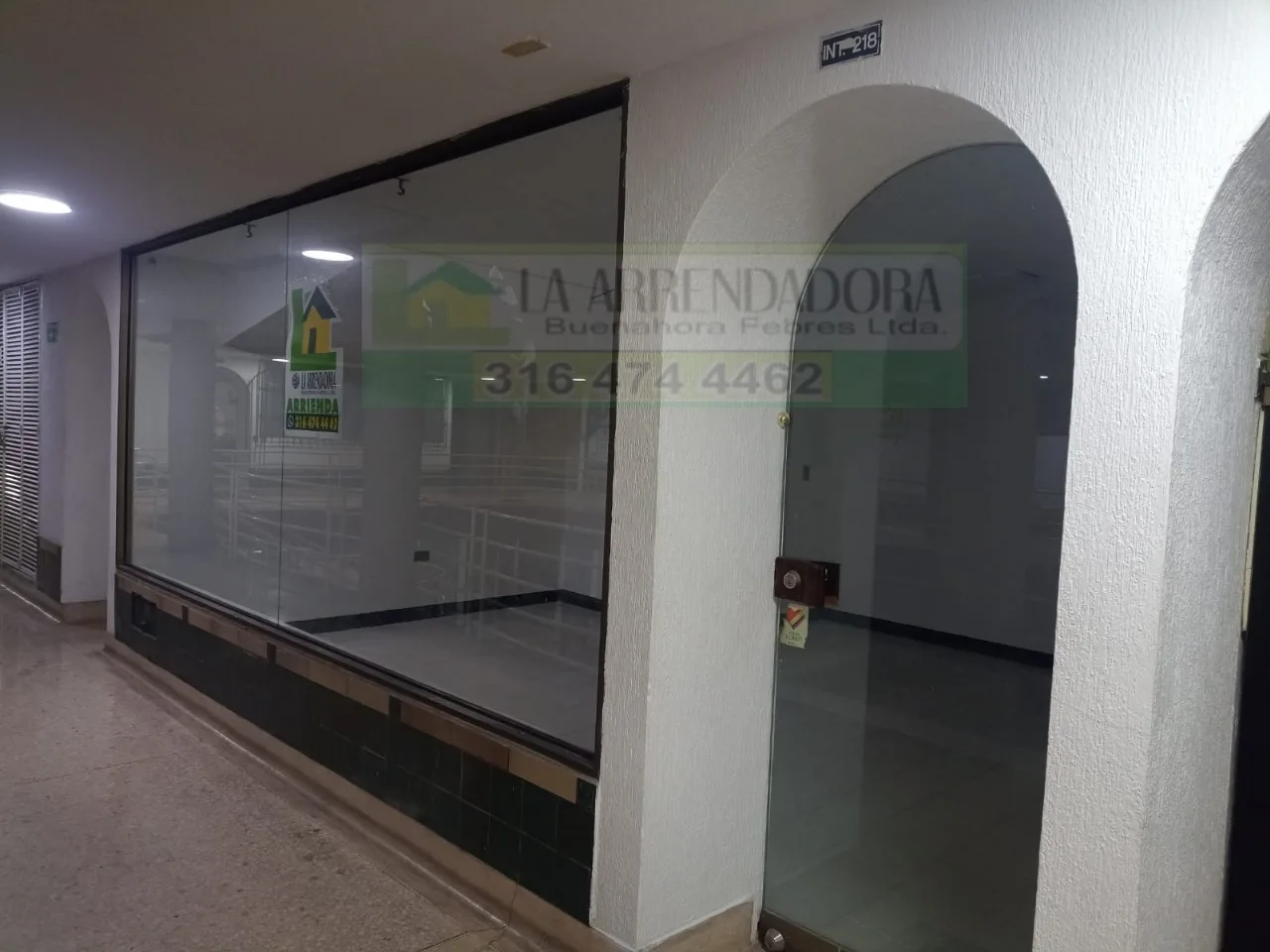 Local en Arriendo en Centro, Cúcuta