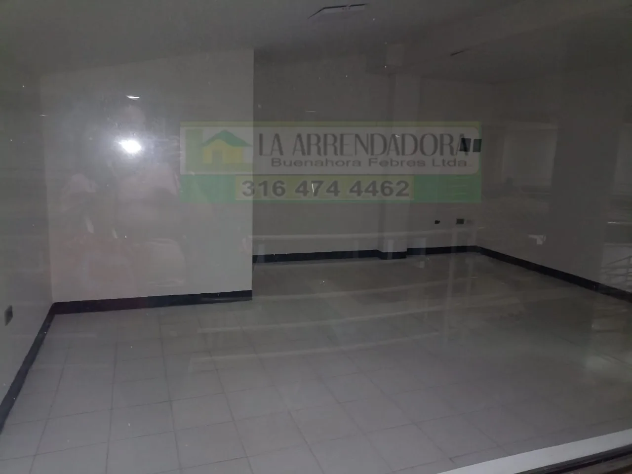 Oficina en Arriendo en Centro, Neiva