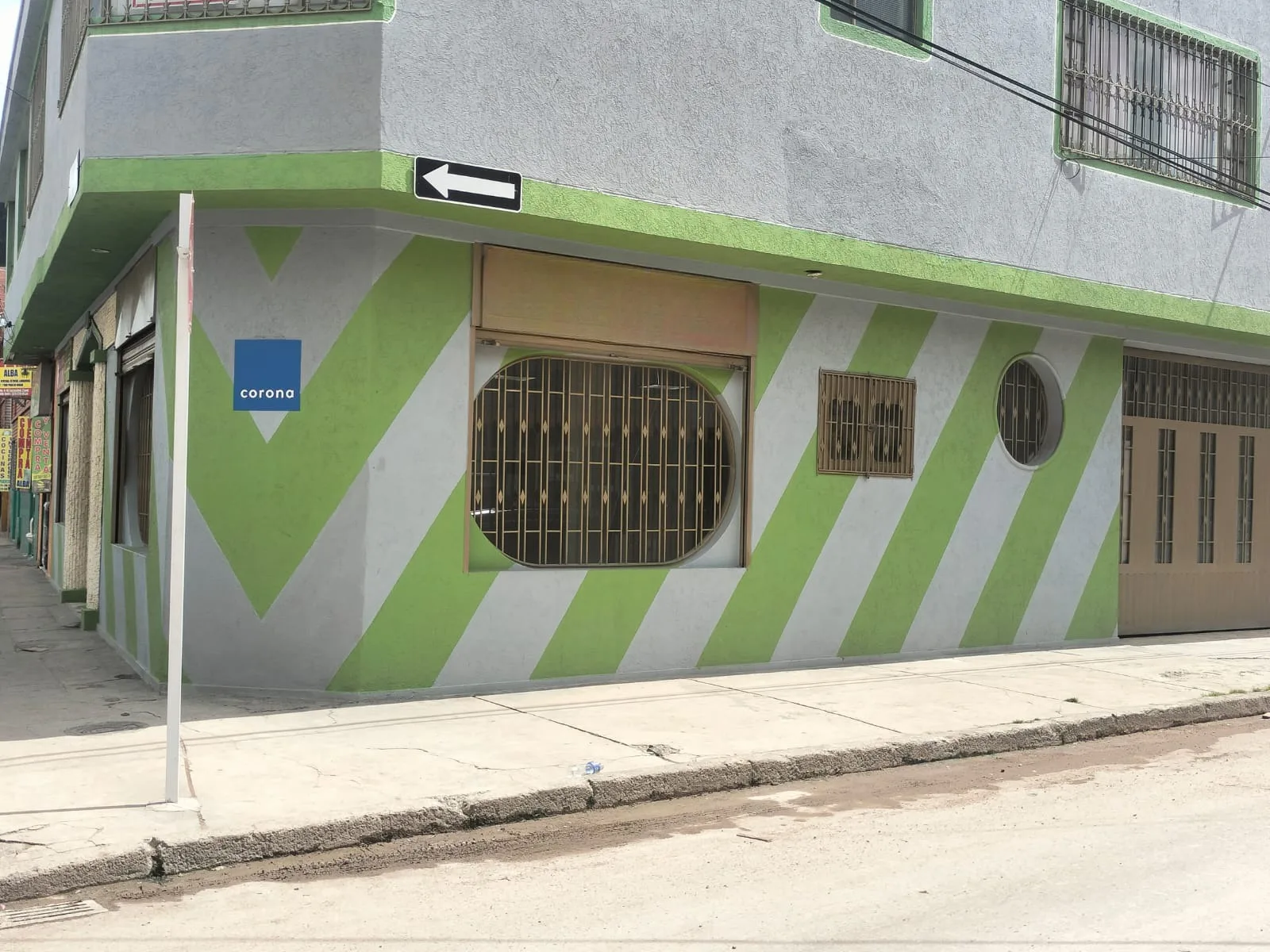 Local en Arriendo en Centro, Facatativa