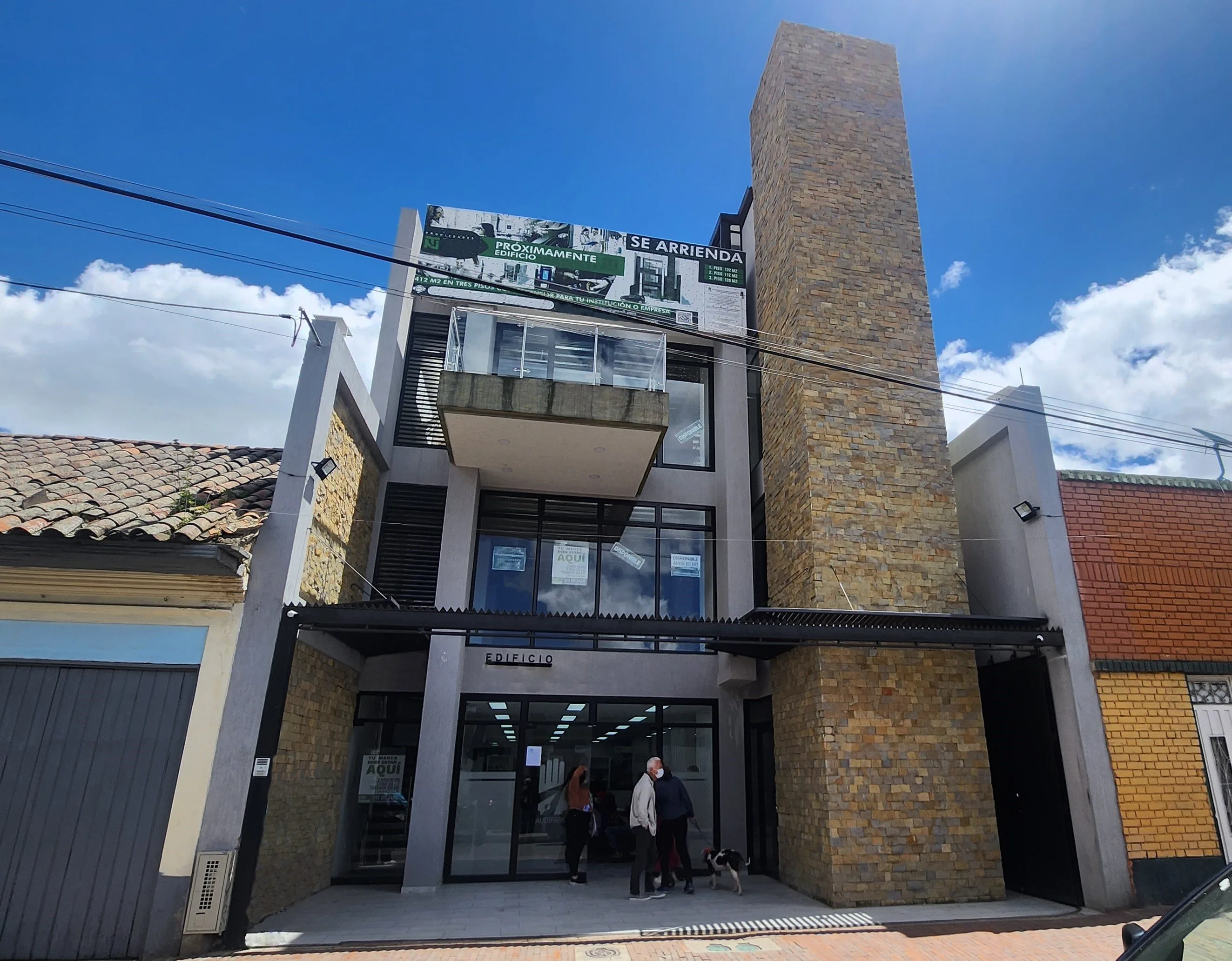 Local en Arriendo en Centro, Pereira