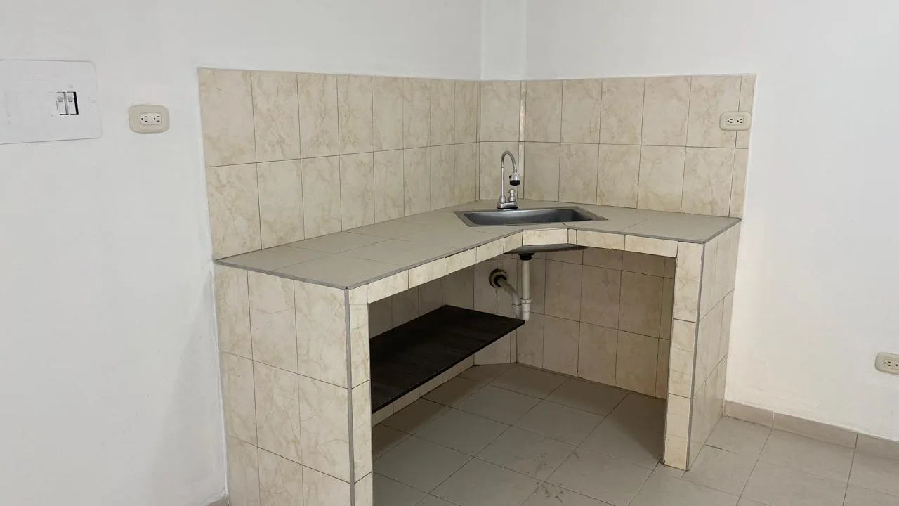 Bodega en Arriendo en Centro, Funza