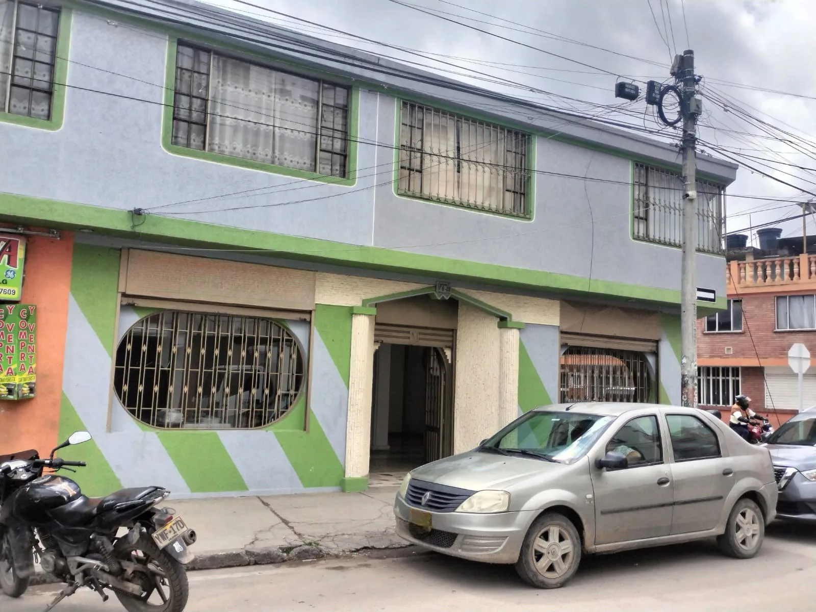 Local en Arriendo en Centro, Facatativa