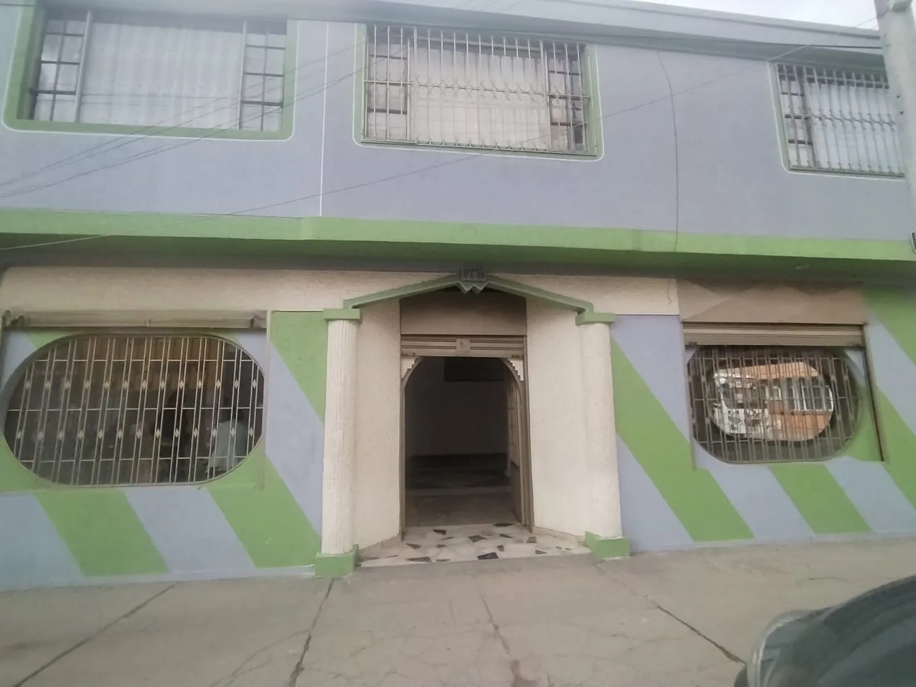 Local en Arriendo en Centro, Facatativa