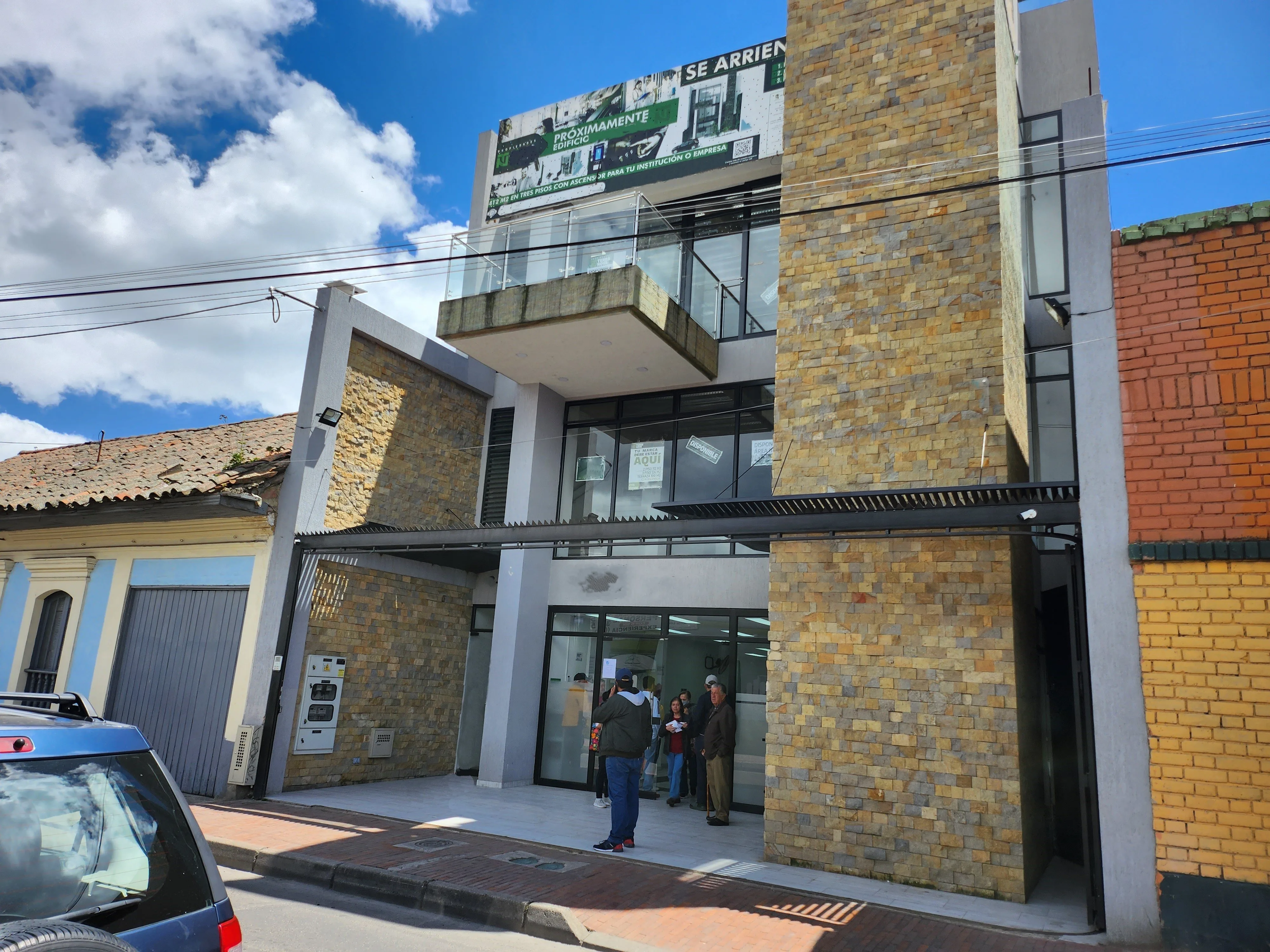 Local en  Arriendo en Centro, Facatativa