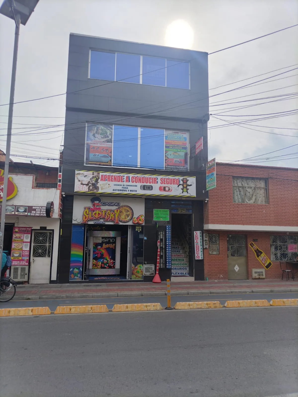 Local en  Arriendo en Centro, Funza