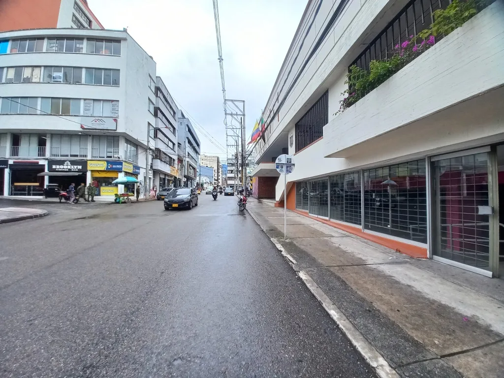 Oficina en Arriendo en Rincon de piedra pintada, Ibagué
