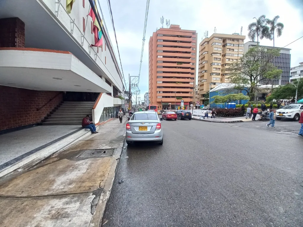 Local en Arriendo en Centro, Ibagué