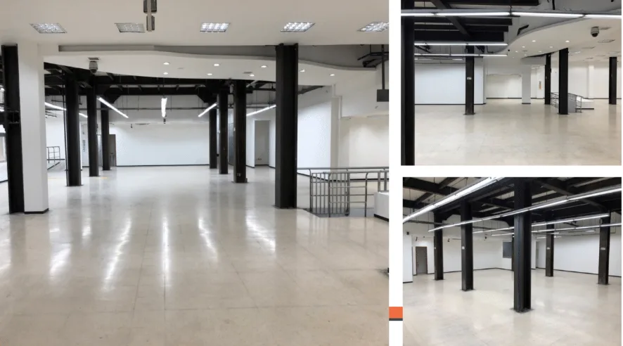 Bodega en Arriendo en Fontibon, Bogotá