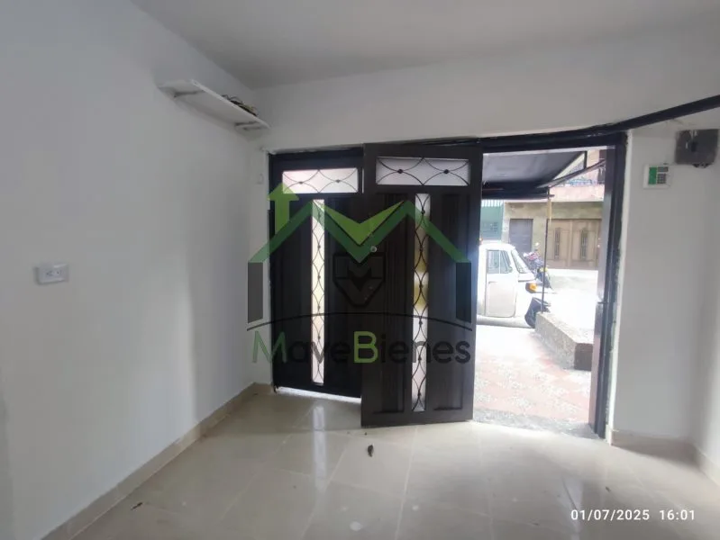 Apartamento en Arriendo en El porvenir, Rionegro