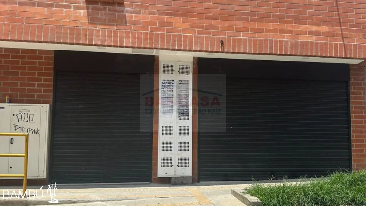 Local en Arriendo en Centro, Pereira