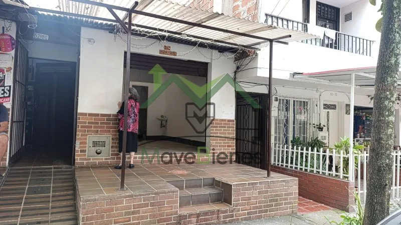 Local en Arriendo en Centro, Itaguí