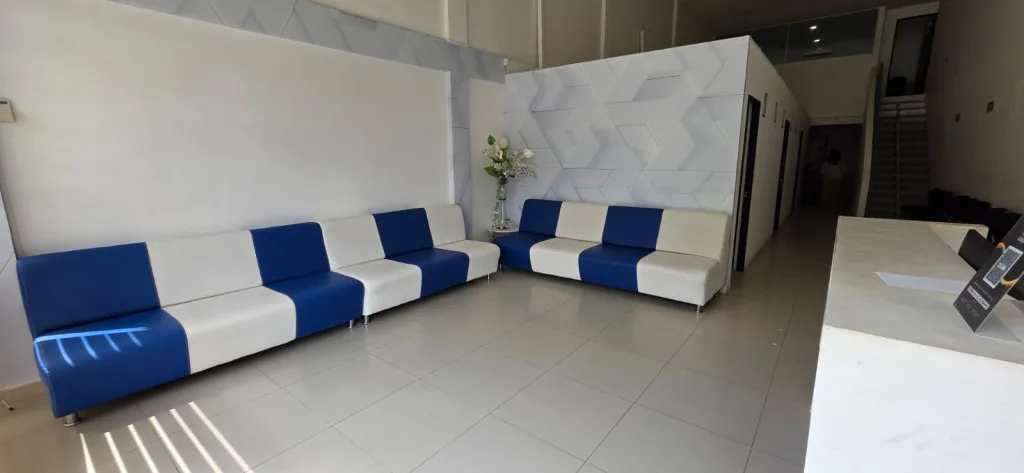 Apartamento en Arriendo en Centro, Pereira