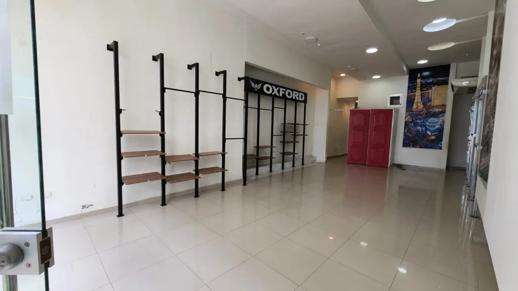 Apartamento en Arriendo en Centro, La calera