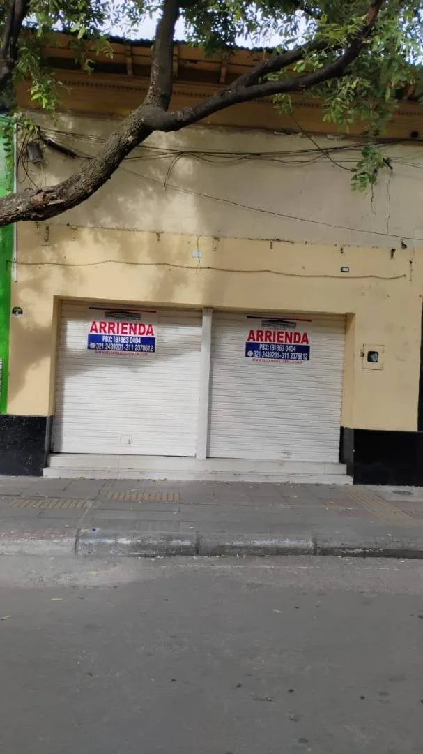Local en Arriendo en Centro, Pereira