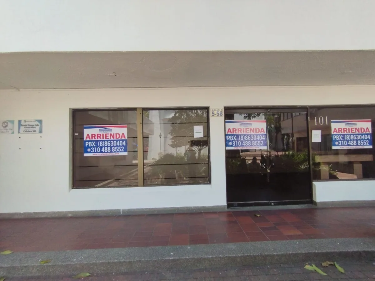 Local en  Arriendo en Centro, Neiva