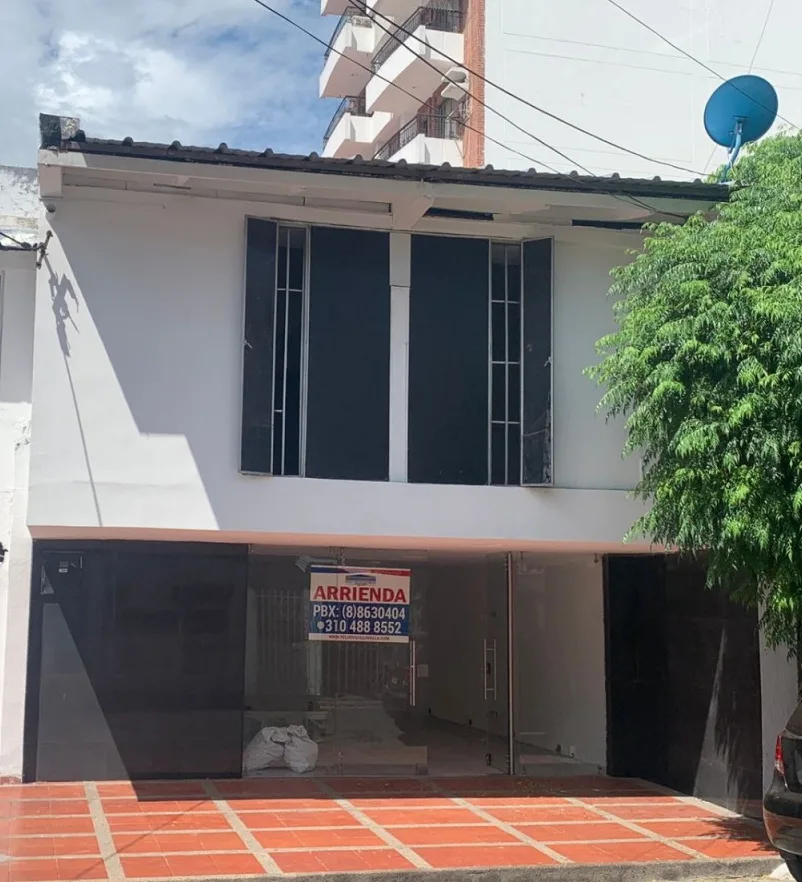 Apartamento en Arriendo en Los potros, Neiva