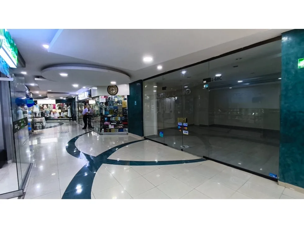 Local en Arriendo en Centro, Ibagué