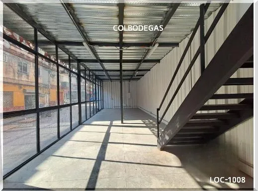 Oficina en Arriendo en Centro, Pereira