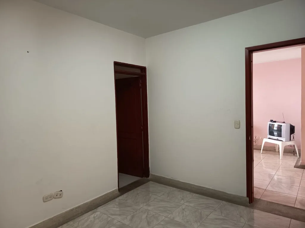 Apartamento en Arriendo en Centro, La calera