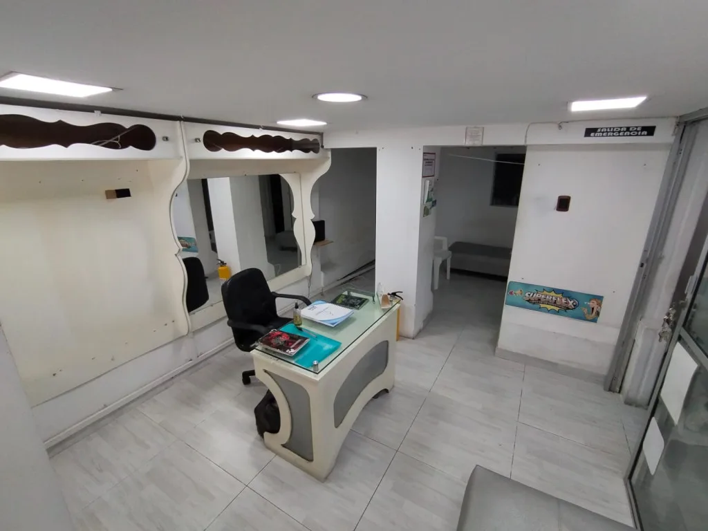 Oficina en Arriendo en Sector lago uribe, Pereira