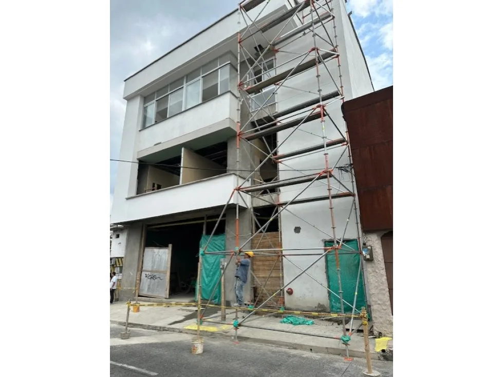 Casa en Arriendo en Centro, Girón