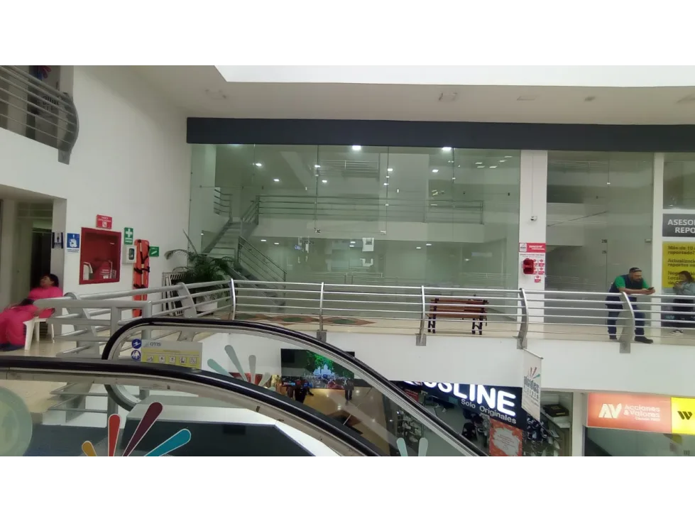 Local en  Arriendo en Centro, Pereira