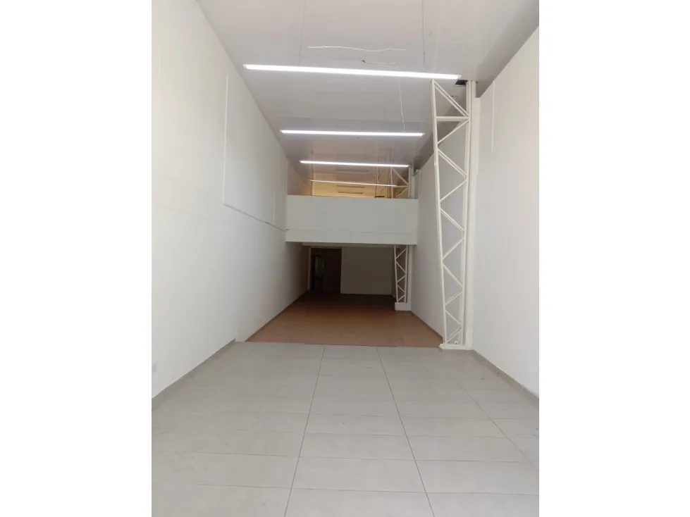 Local en Arriendo en Centro, Pereira