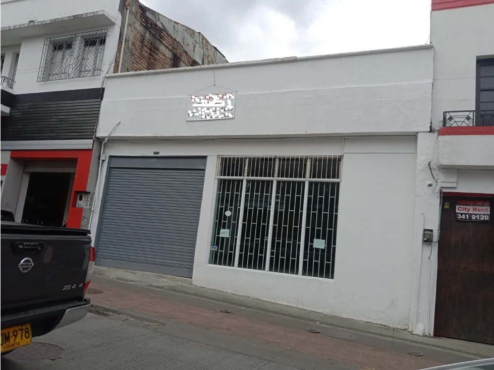 Local en Arriendo en Centro, Pereira