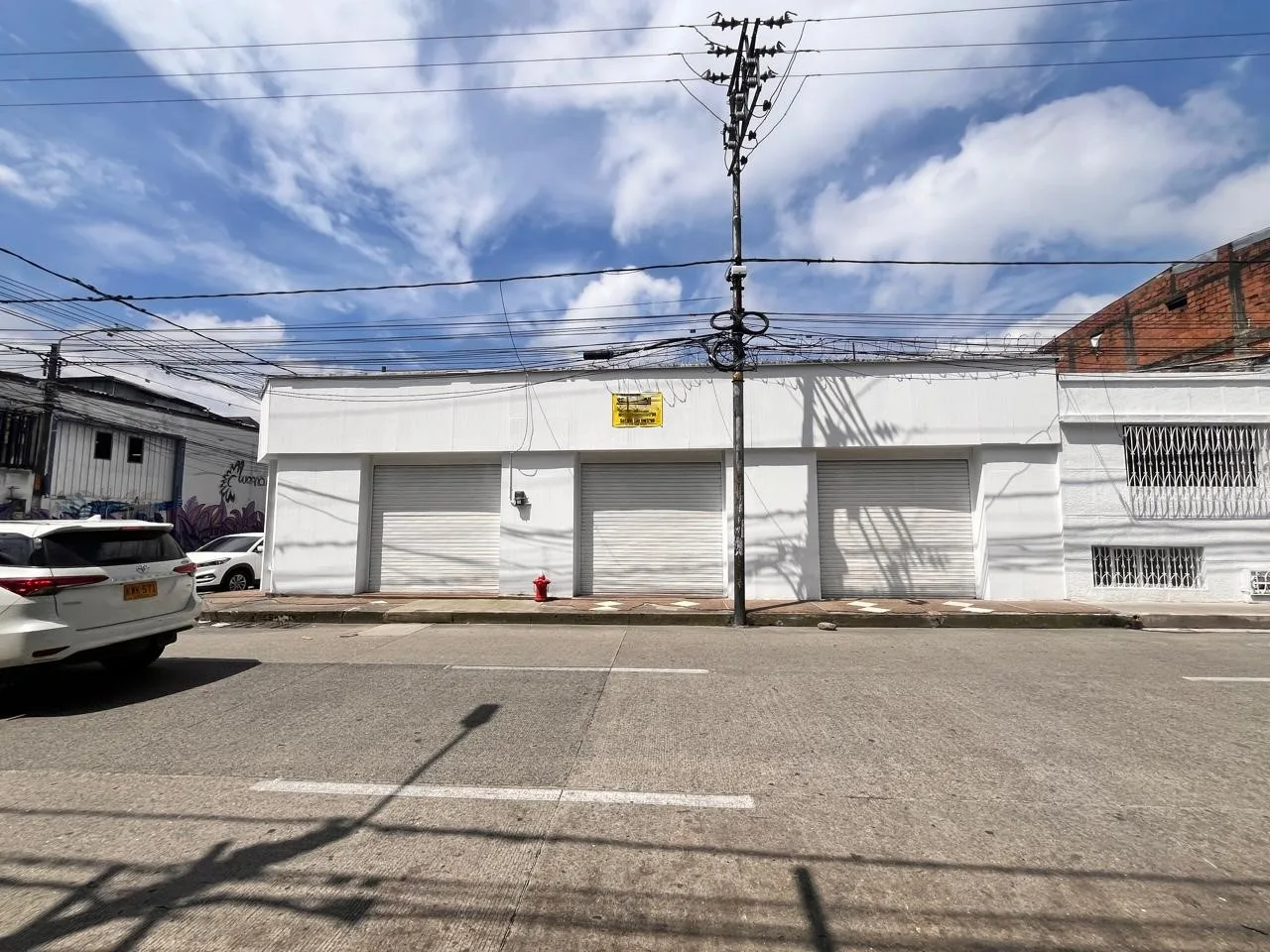 Local en Arriendo en Centro, Pereira