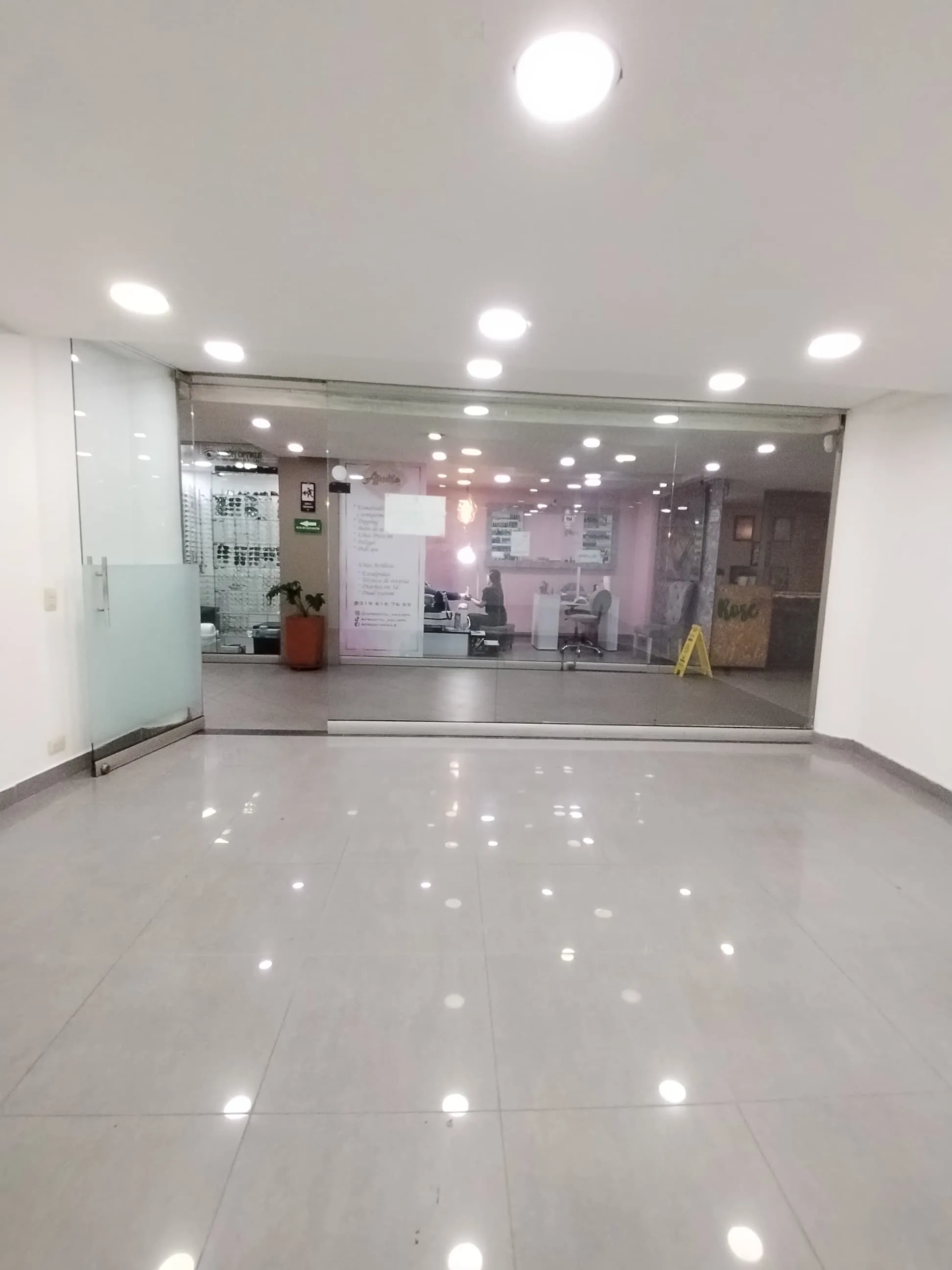 Oficina en Arriendo en Centro, Ibagué