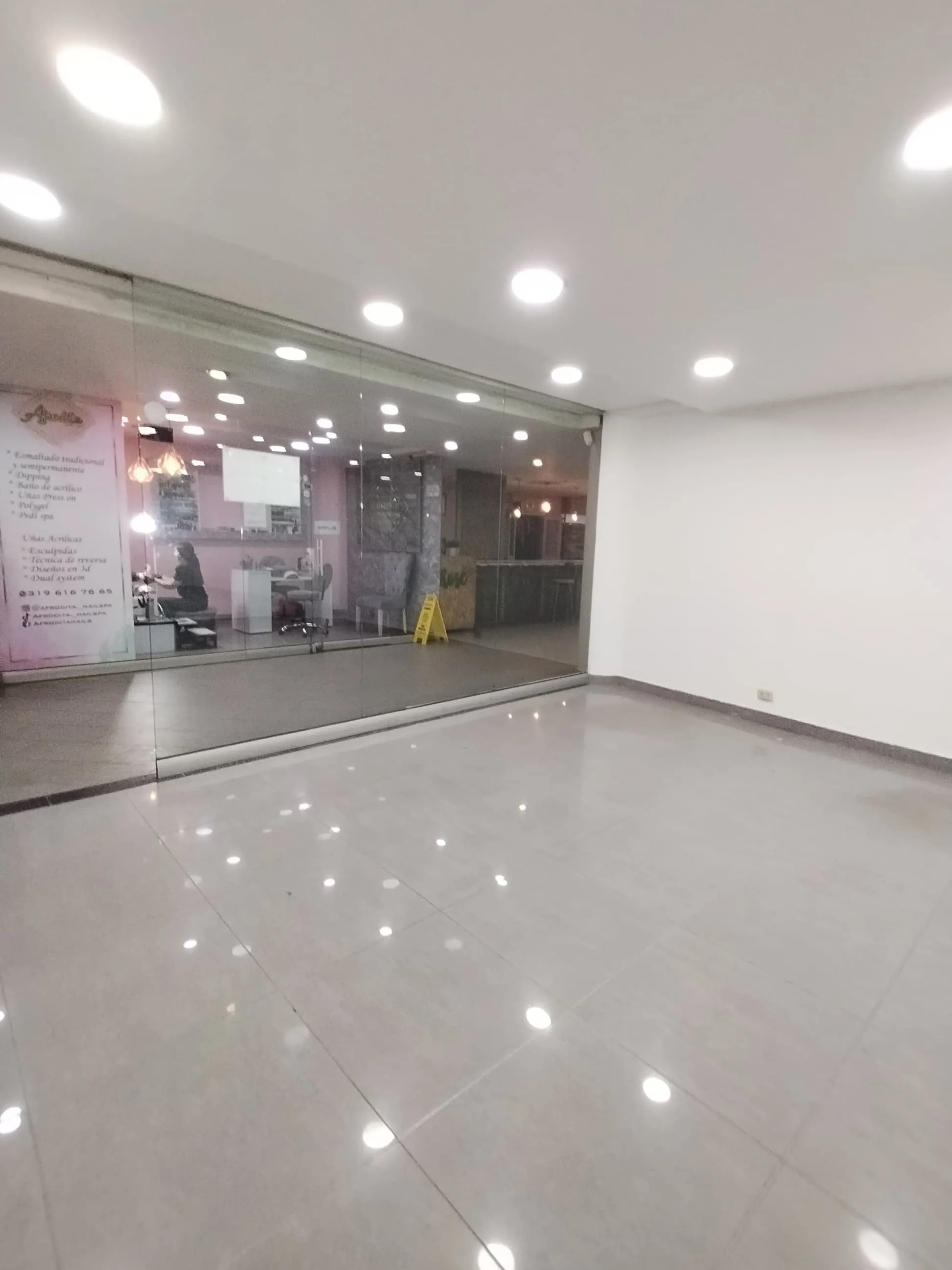 Local en Arriendo en Centro, Rionegro