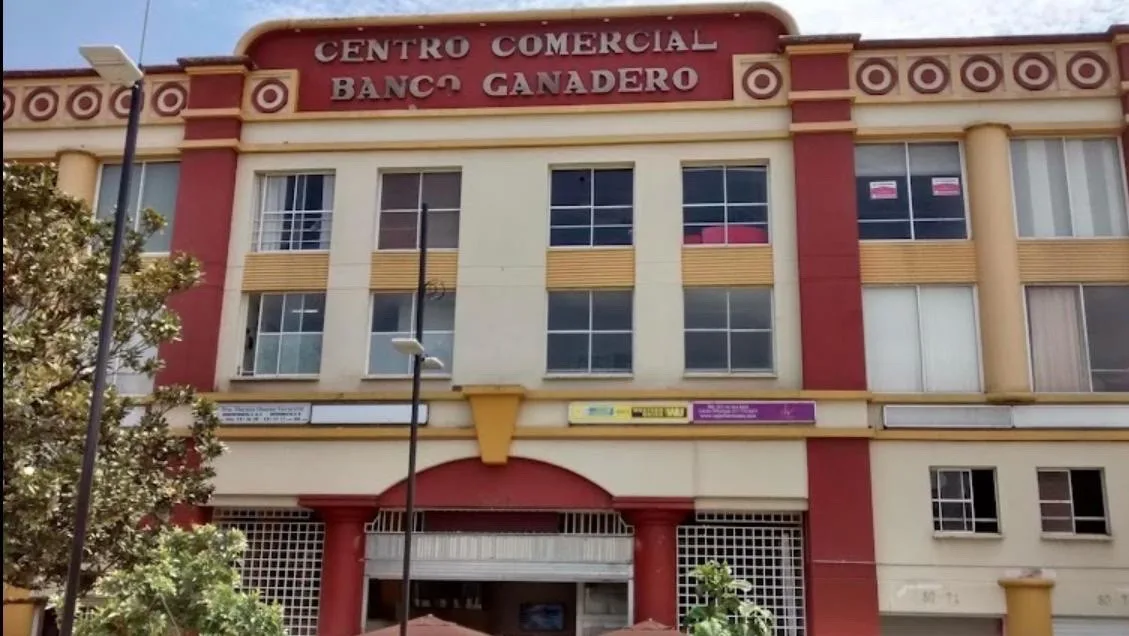 Local en Arriendo en Centro, Rionegro