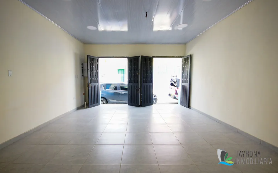 Bodega en Arriendo en Centro, Pereira