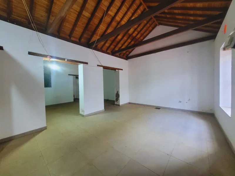 Casa Campestre en Arriendo en Centro, La calera