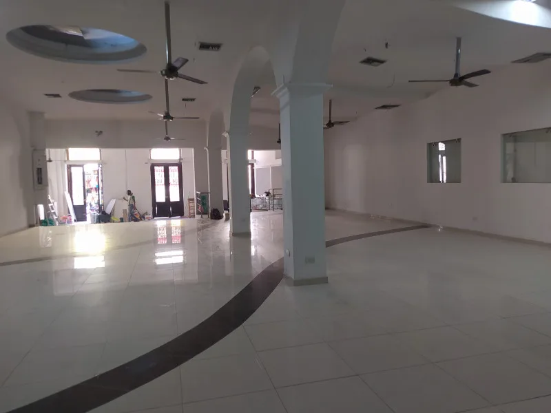 Edificio en arriendo en Centro, Sincelejo