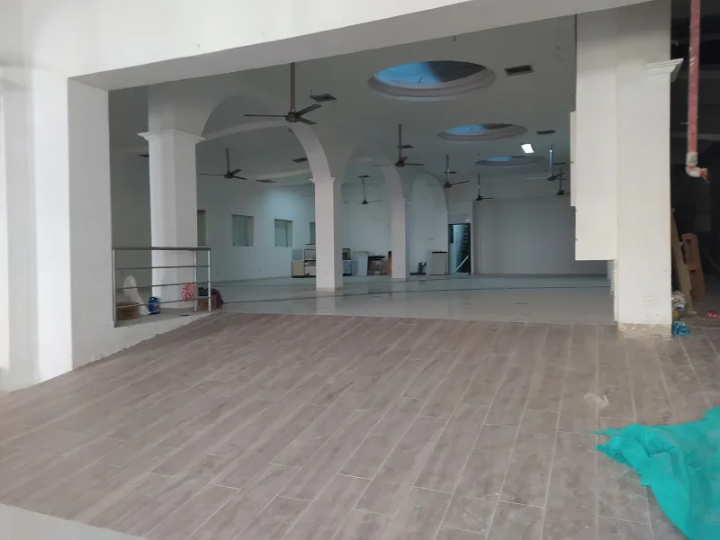 Local en Arriendo en Centro, Santa marta