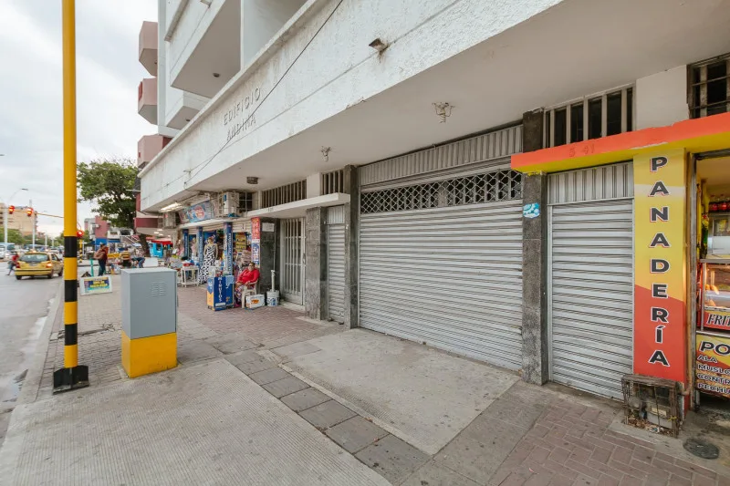 Local en Arriendo en Centro, Santa marta