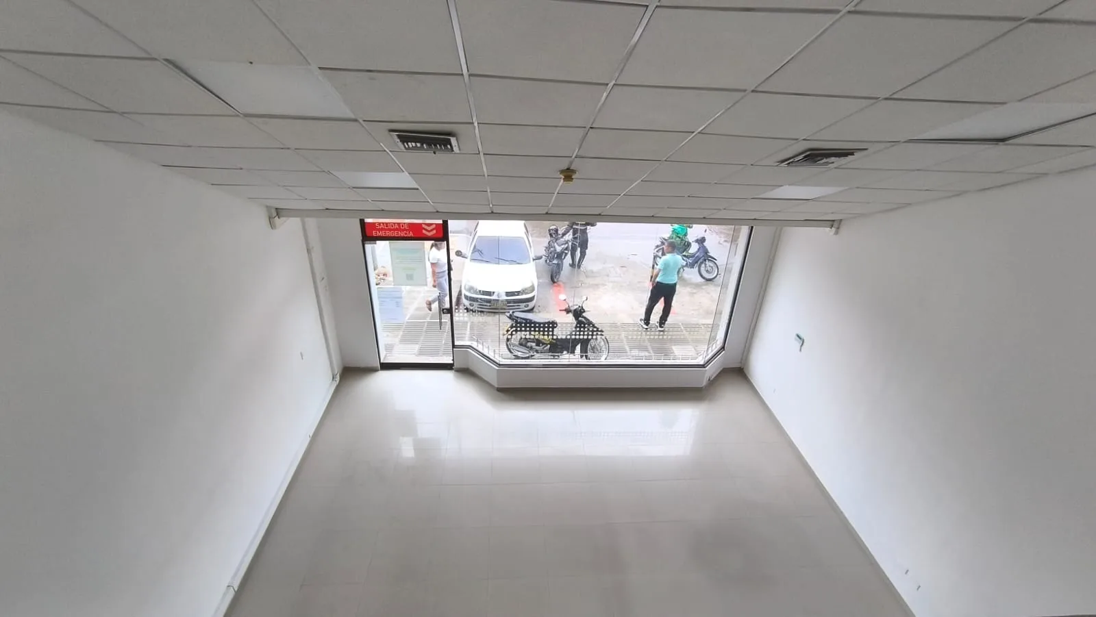 Local en Arriendo en Centro, Santa marta