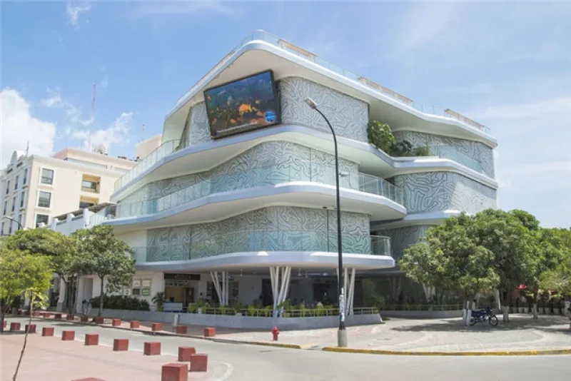 Local en Arriendo en Centro, Santa marta