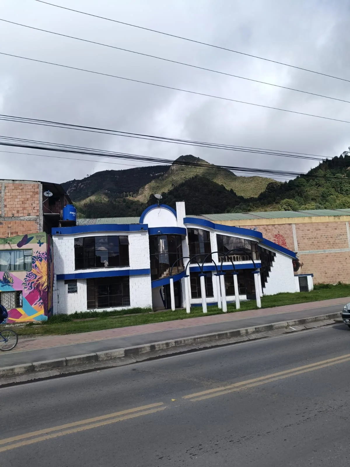 Local en Arriendo en Centro, Sopó